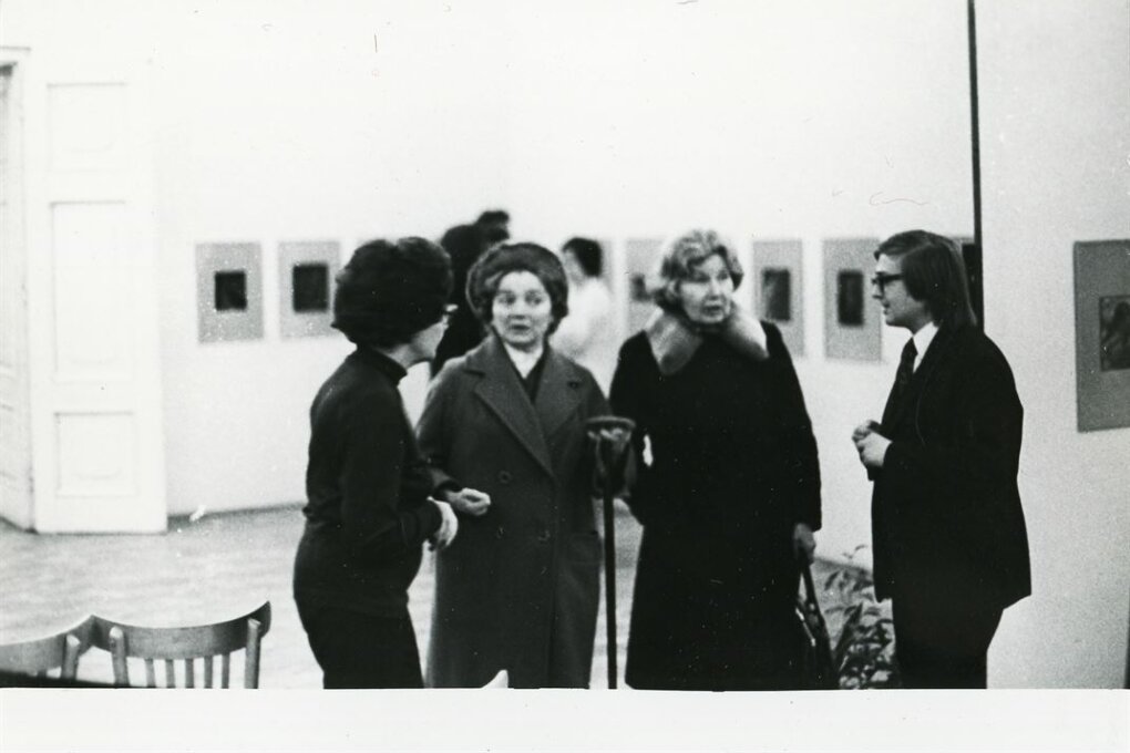 Škola výtvarné fotografie SČF